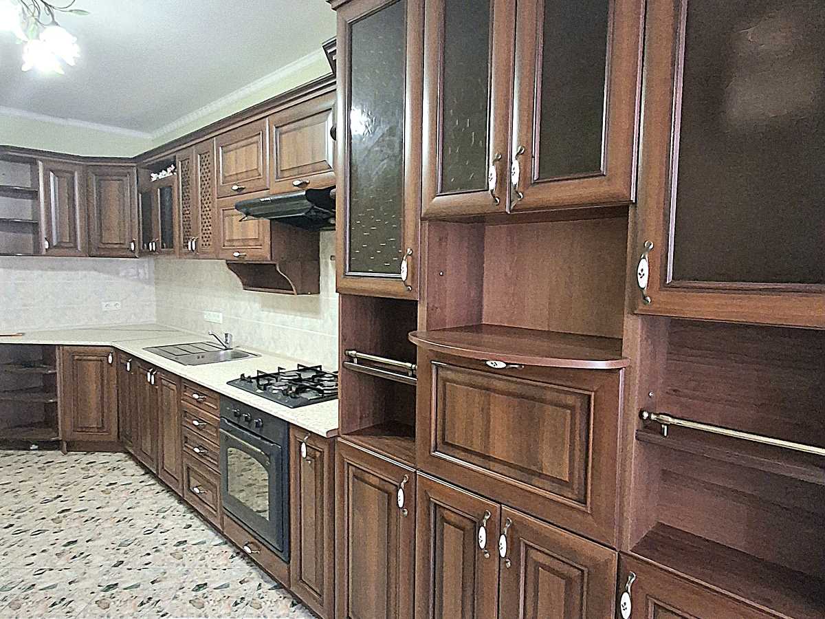 Квартира на вул. Молодіжна, 55 в Івано-Франківську, ID 285390, фото №1