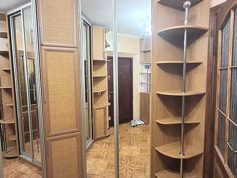 Квартира на вул. Молодіжна, 55 в Івано-Франківську, ID 285390, фото №3