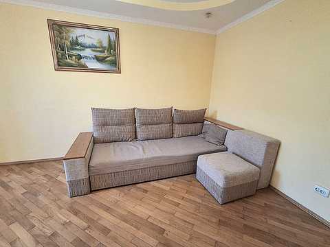 Квартира на вул. Молодіжна, 55 в Івано-Франківську, ID 285390, фото №4