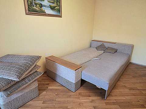 Квартира на вул. Молодіжна, 55 в Івано-Франківську, ID 285390, фото №5
