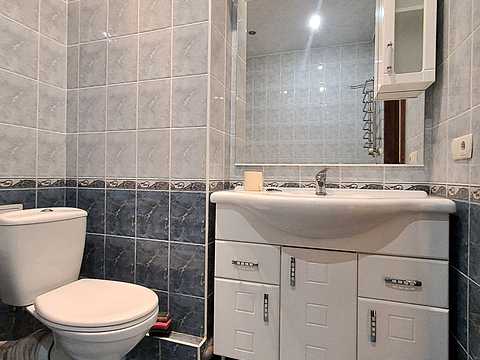 Квартира на вул. Молодіжна, 55 в Івано-Франківську, ID 285390, фото №6