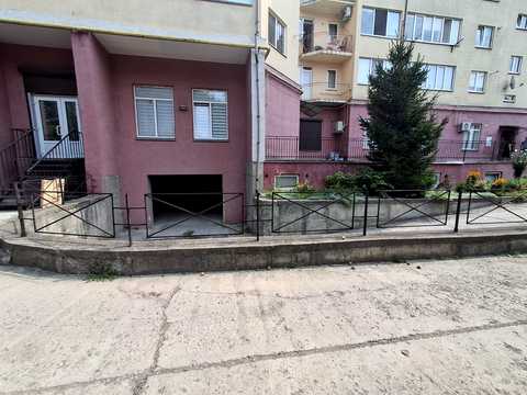 Квартира на вул. Молодіжна, 55 в Івано-Франківську, ID 285390, фото №8