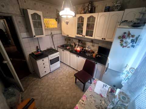 Квартира на пров. Лабораторний, 4 в Києві, ID 285397, фото №11
