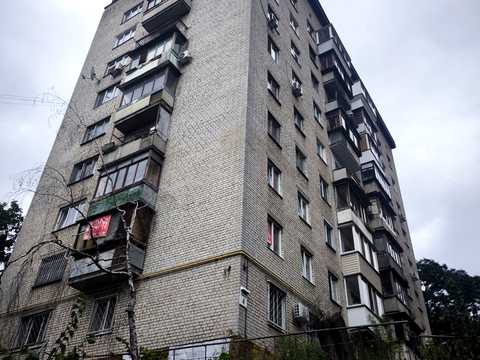 Квартира на пров. Лабораторний, 4 в Києві, ID 285397, фото №15