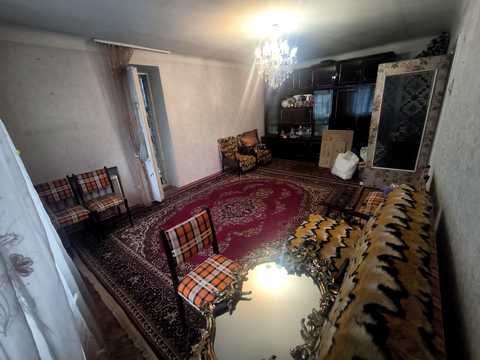 Квартира на пров. Лабораторний, 4 в Київ, ID 285397, фото №3