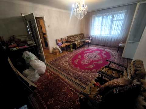 Квартира на пров. Лабораторний, 4 в Київ, ID 285397, фото №4