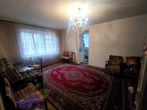 Квартира на пров. Лабораторний, 4 в Києві, ID 285397, фото №6