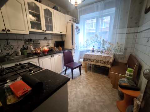 Квартира на пров. Лабораторний, 4 в Києві, ID 285397, фото №10
