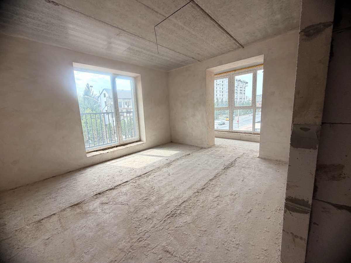 Квартира на вул. Озерна в Хмельницькому, ID 392220, фото №3