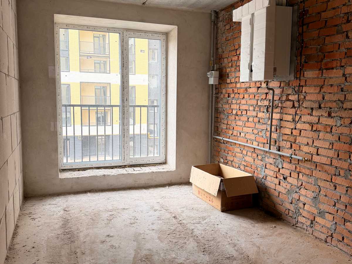Квартира на вул. Озерна в Хмельницькому, ID 392220, фото №4