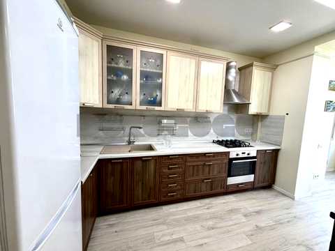 Квартира на вул. Зелена, 16 в Києві, ID 285437, фото №2