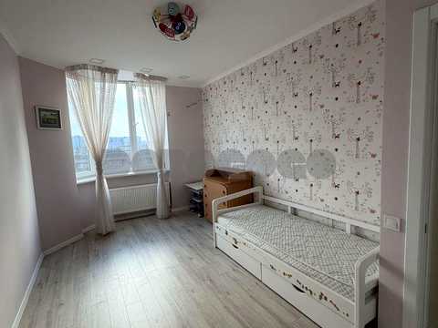 Квартира на вул. Зелена, 16 в Києві, ID 285437, фото №15