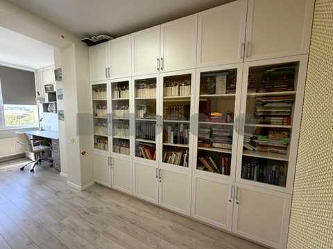 Квартира на вул. Зелена, 16 в Києві, ID 285437, фото №16