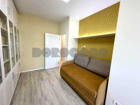 Квартира на вул. Зелена, 16 в Києві, ID 285437, фото №17