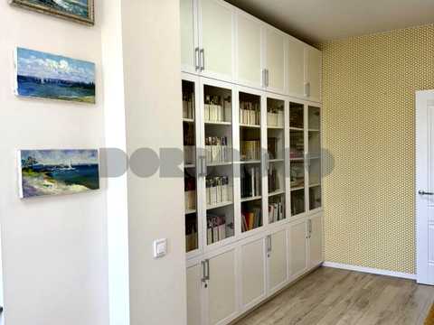 Квартира на вул. Зелена, 16 в Києві, ID 285437, фото №18