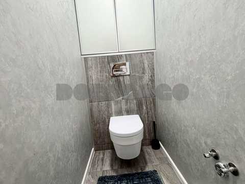 Квартира на вул. Зелена, 16 в Києві, ID 285437, фото №24