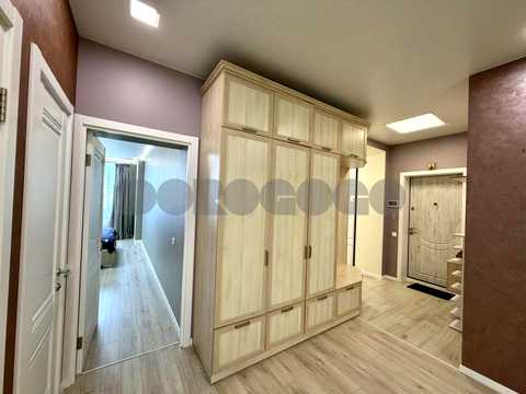 Квартира на вул. Зелена, 16 в Києві, ID 285437, фото №27