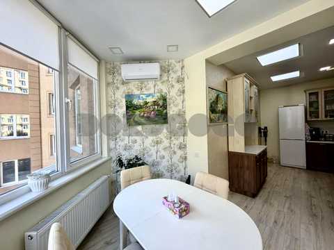 Квартира на вул. Зелена, 16 в Києві, ID 285437, фото №4
