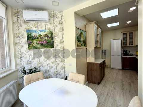 Квартира на вул. Зелена, 16 в Києві, ID 285437, фото №5