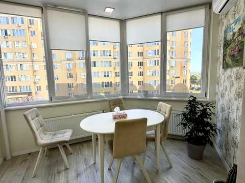 Квартира на вул. Зелена, 16 в Києві, ID 285437, фото №6