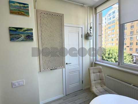 Квартира на вул. Зелена, 16 в Києві, ID 285437, фото №7