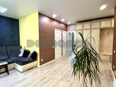 Квартира на вул. Зелена, 16 в Києві, ID 285437, фото №8