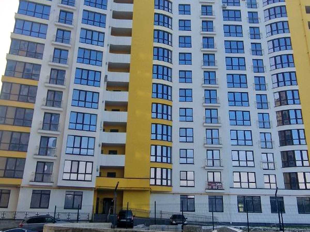 Квартира на вул. Володимира Івасюка, 86 в Івано-Франківську, ID 285435, фото №1