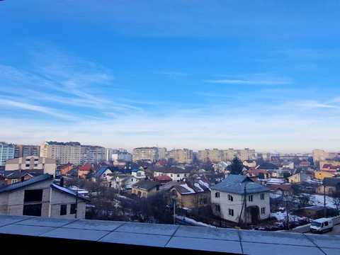 Квартира на вул. Володимира Івасюка, 86 в Івано-Франківську, ID 285435, фото №2