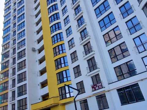 Квартира на вул. Володимира Івасюка, 86 в Івано-Франківську, ID 285435, фото №29
