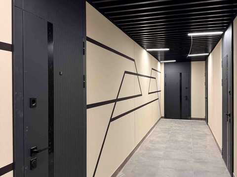 Квартира на вул. Соборна, 77а в Києві, ID 285447, фото №9