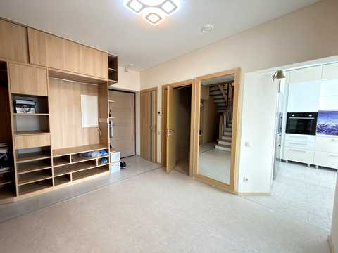 Квартира на вул. Деміївська, 13 в Києві, ID 285457, фото №11
