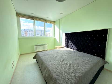 Квартира на вул. Деміївська, 13 в Києві, ID 285457, фото №12