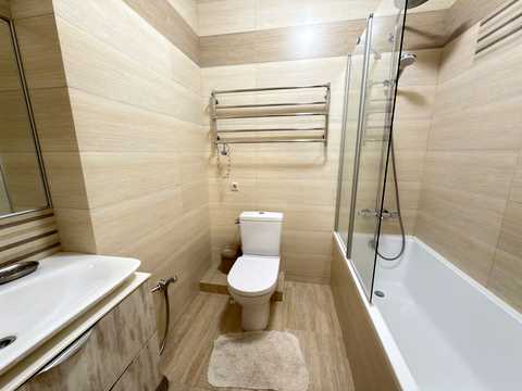 Квартира на вул. Деміївська, 13 в Києві, ID 285457, фото №16