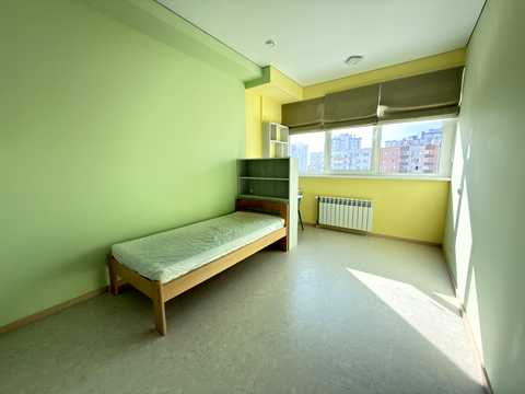 Квартира на вул. Деміївська, 13 в Києві, ID 285457, фото №17