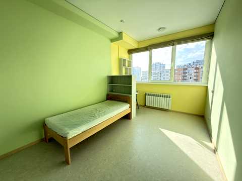 Квартира на вул. Деміївська, 13 в Києві, ID 285457, фото №20
