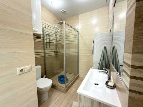 Квартира на вул. Деміївська, 13 в Київ, ID 285457, фото №3