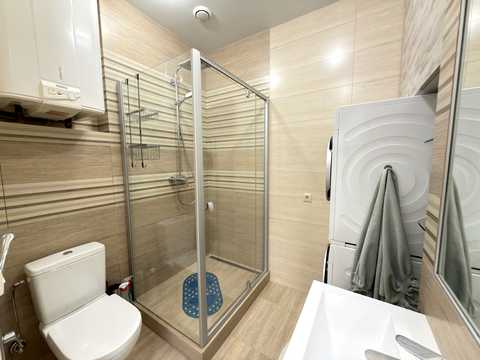 Квартира на вул. Деміївська, 13 в Київ, ID 285457, фото №4