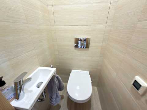 Квартира на вул. Деміївська, 13 в Київ, ID 285457, фото №5