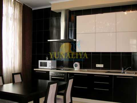 Квартира на узвіз Кудрявський, 3-Б в Київ, ID 285482, фото №2
