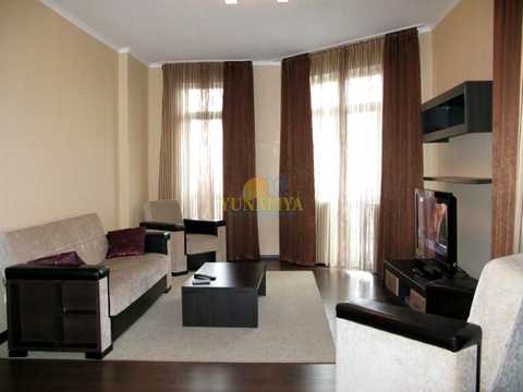 Квартира на узвіз Кудрявський, 3-Б в Київ, ID 285482, фото №3