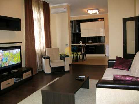 Квартира на узвіз Кудрявський, 3-Б в Київ, ID 285482, фото №4