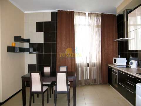 Квартира на узвіз Кудрявський, 3-Б в Київ, ID 285482, фото №5