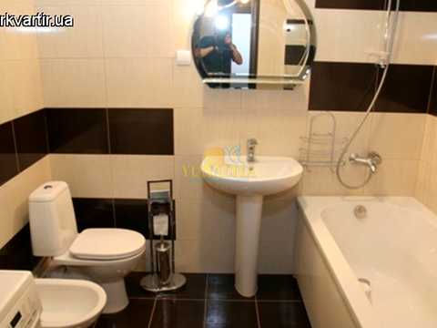 Квартира на узвіз Кудрявський, 3-Б в Києві, ID 285482, фото №7