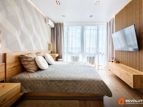 Квартира на вул. Оксамитова, 11-А в Києві, ID 285515, фото №11