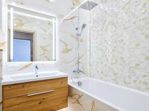 Квартира на вул. Оксамитова, 11-А в Києві, ID 285515, фото №13