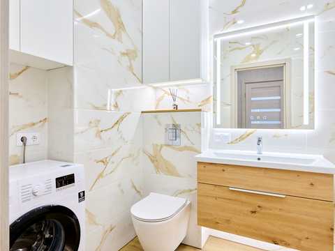 Квартира на вул. Оксамитова, 11-А в Києві, ID 285515, фото №15