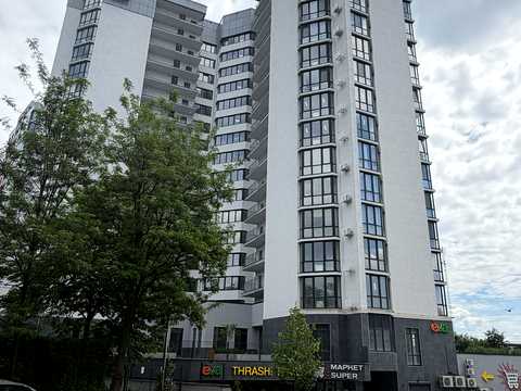 Квартира на вул. Оксамитова, 11-А в Києві, ID 285515, фото №20