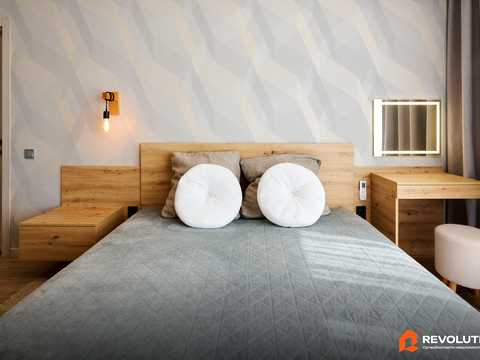 Квартира на вул. Оксамитова, 11-А в Києві, ID 285515, фото №10