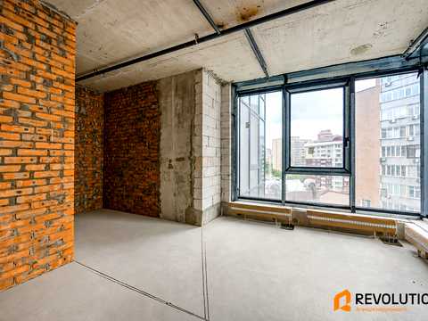 Квартира на вул. Антоновича в Київ, ID 285520, фото №2