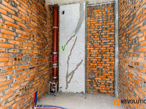 Квартира на вул. Антоновича в Києві, ID 285520, фото №11